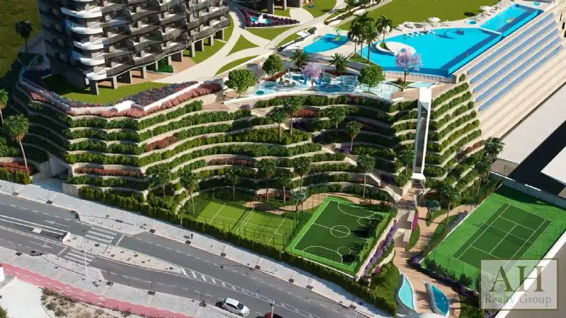 Apartment zum Verkauf in Playa de Poniente, imagen 18