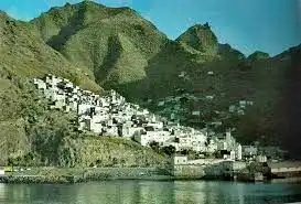 Exterior view of Residential for sale in Santa Cruz de Tenerife