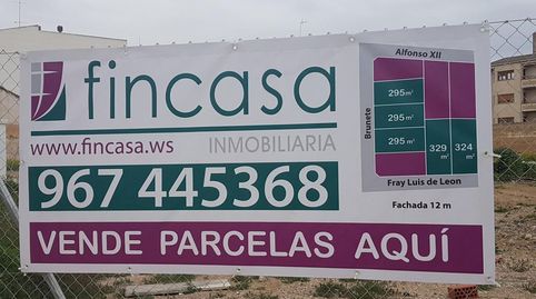 Solar en venta en Centro.