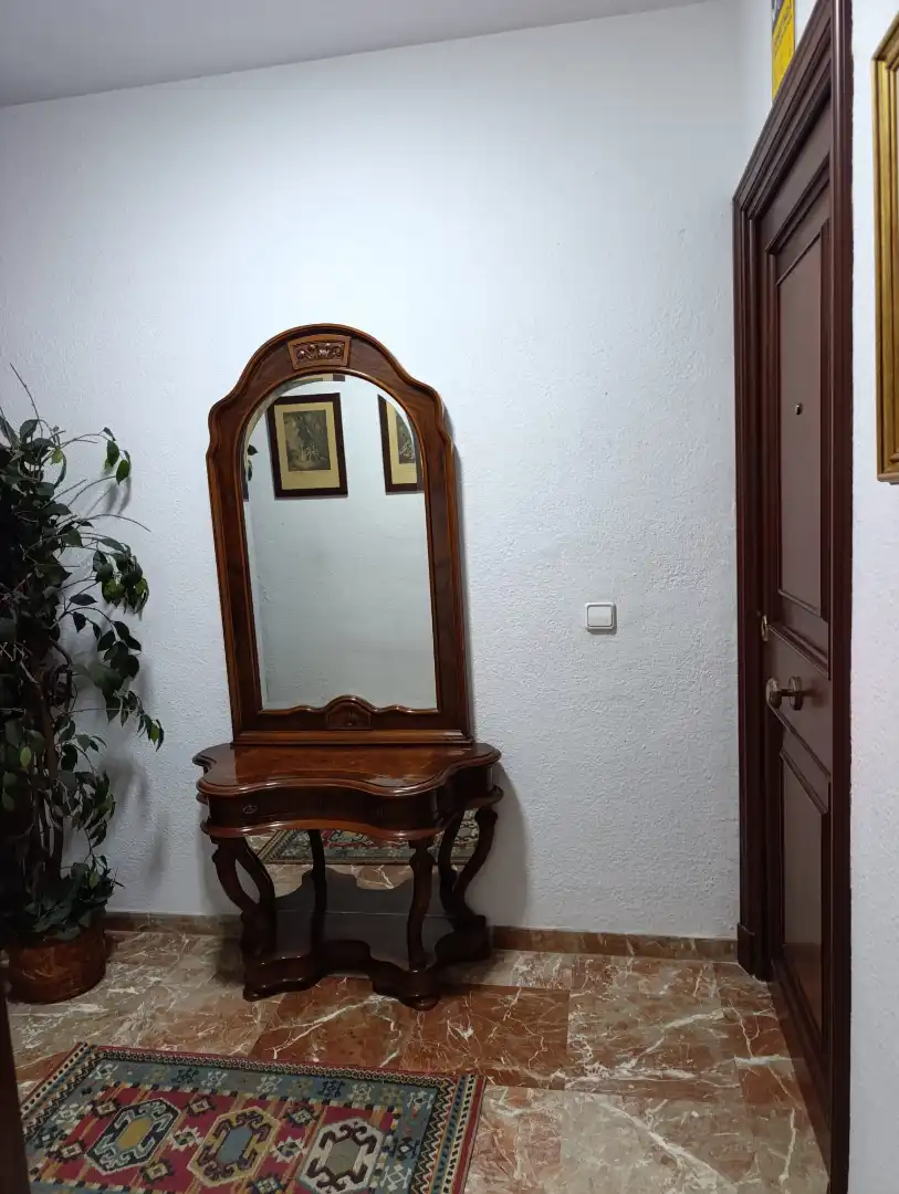 Appartamento con ascensore in affitto a Calle Larga 39, imagen 17
