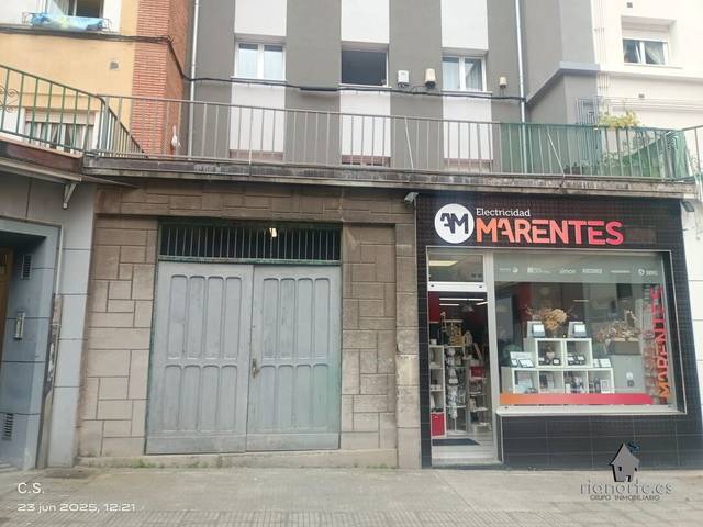 Local comercial en Venta en Versalles