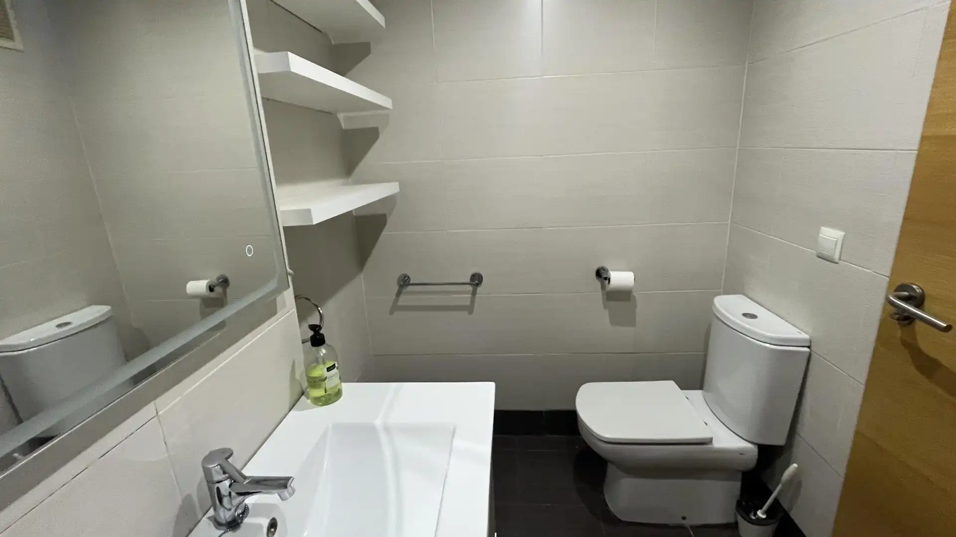 Dúplex de alquiler en Puçol, Valencia