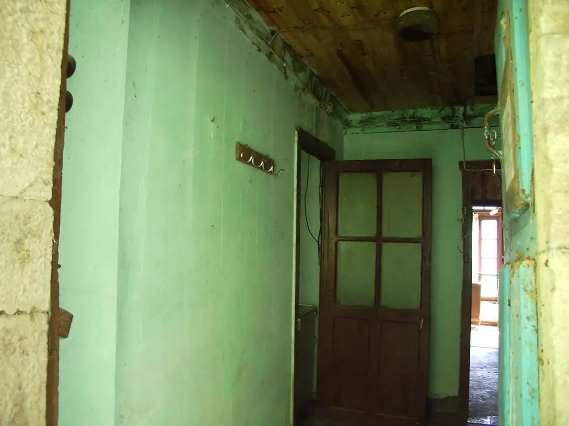 Casa con jardín en venta en Grado, imagen 7
