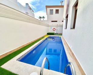 House or chalet to rent in Los Peñascos - El Salero - Los Imbernones