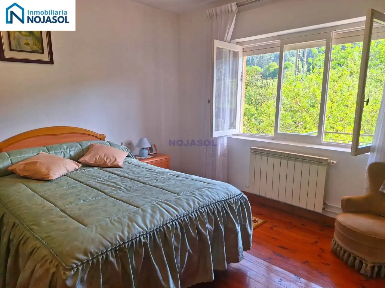 Casa in vendita a Calle BARRIO PALACIO, imagen 47