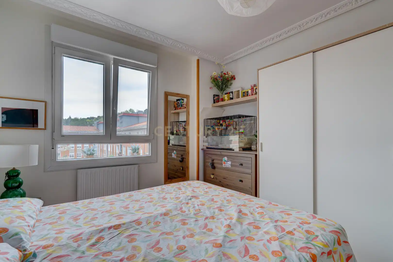 Piso en venta en Louis-Lucien Bonaparte Plaza, 7, Donostia / San Se, 2, Ibaeta