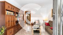 Living room of House or chalet for sale in Sant Feliu de Llobregat  with Private garden, Terrace and Storage room