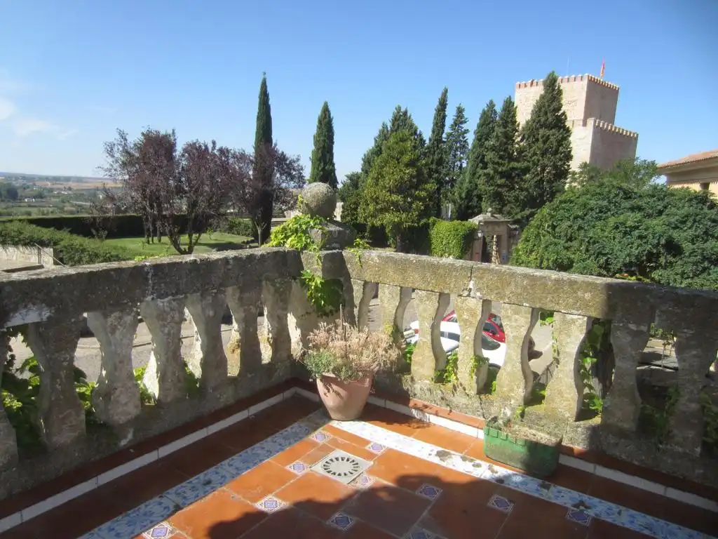 Xalet amb terrassa en venda a Ciudad Rodrigo, imagen 29
