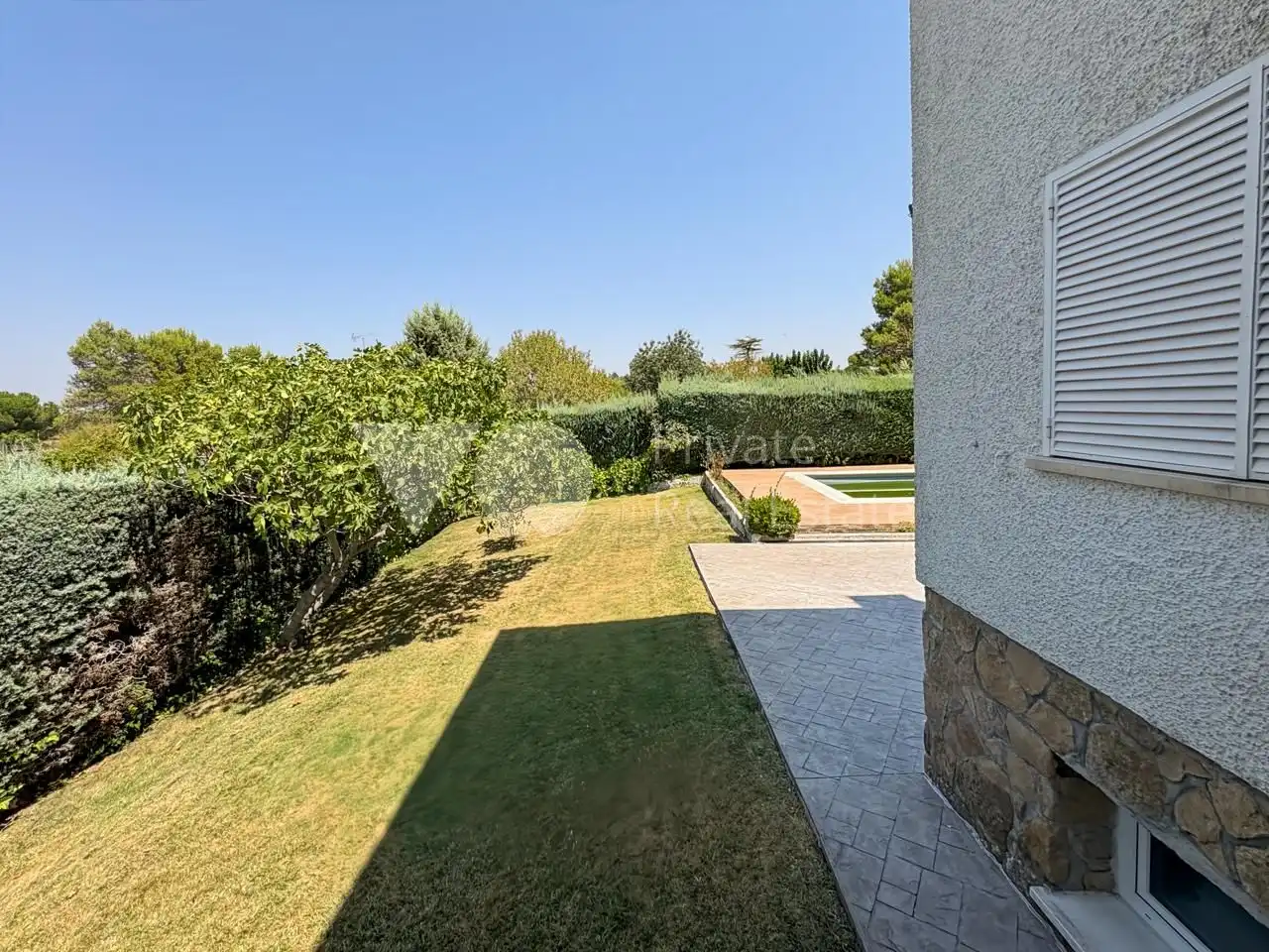 Casa o chalet de alquiler en Villaviciosa de Odón con Jardín privado, Terraza y Trastero