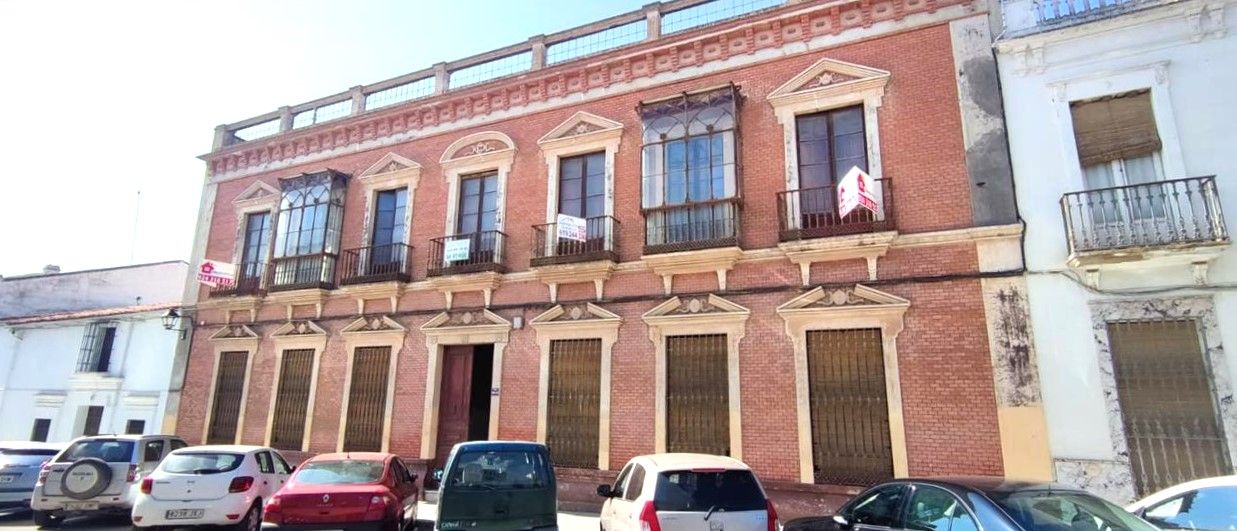 House or chalet for sale in Azuaga