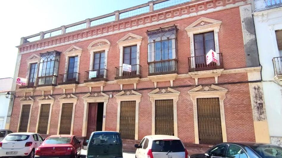 Photo 1 of House or chalet for sale in Azuaga, Badajoz