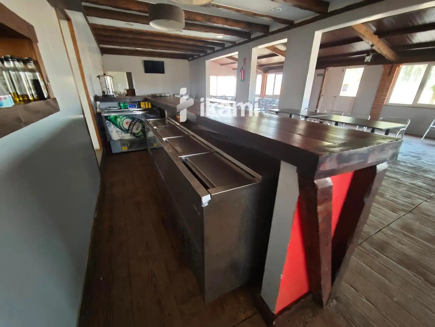 Terreno en venta en Martinamor