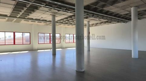 Photo 2 of Industrial buildings for sale in Carrús Este, Alicante