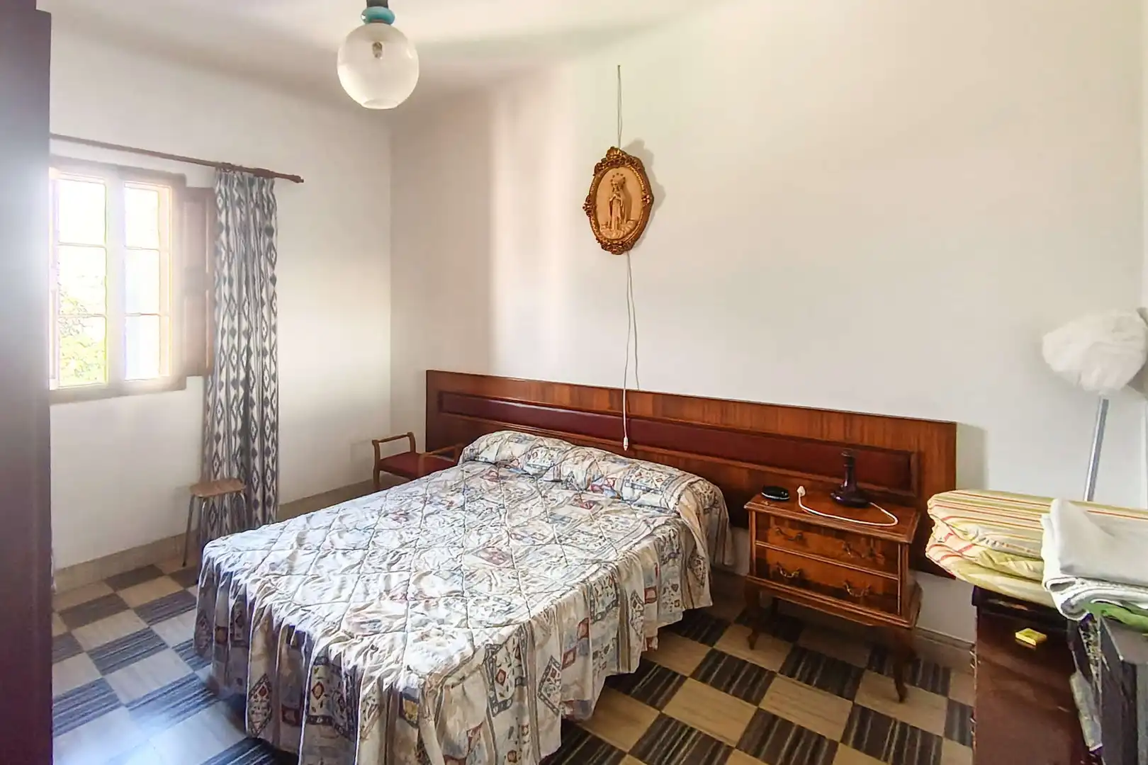 Casa amb terrassa en venda a Muro, imagen 20