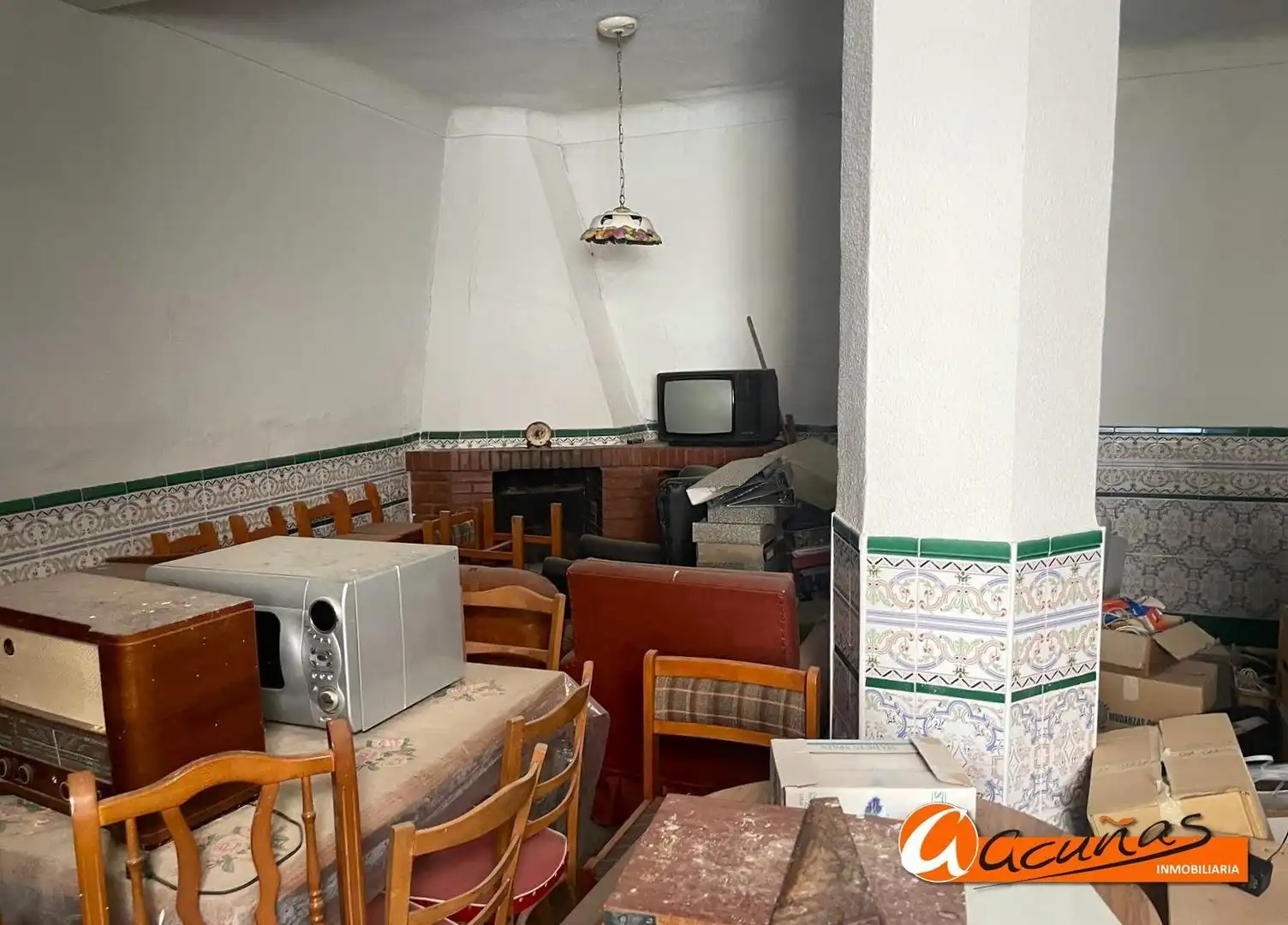 Casa adosada en venda en Fuente de Piedra amb Traster