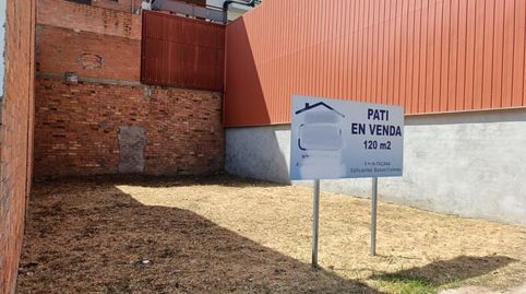 Foto 5 de Residencial en venta en Carrer de la Pobla de Segur, Secà de Sant Pere, Lleida Capital