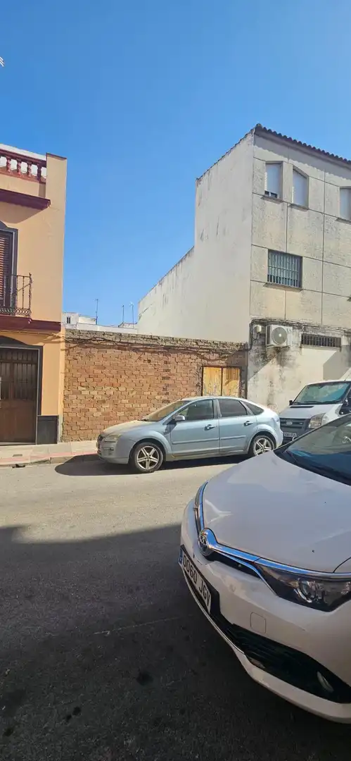 Wohnbaugrundstück zum Verkauf in Calle del Almendro, imagen 9