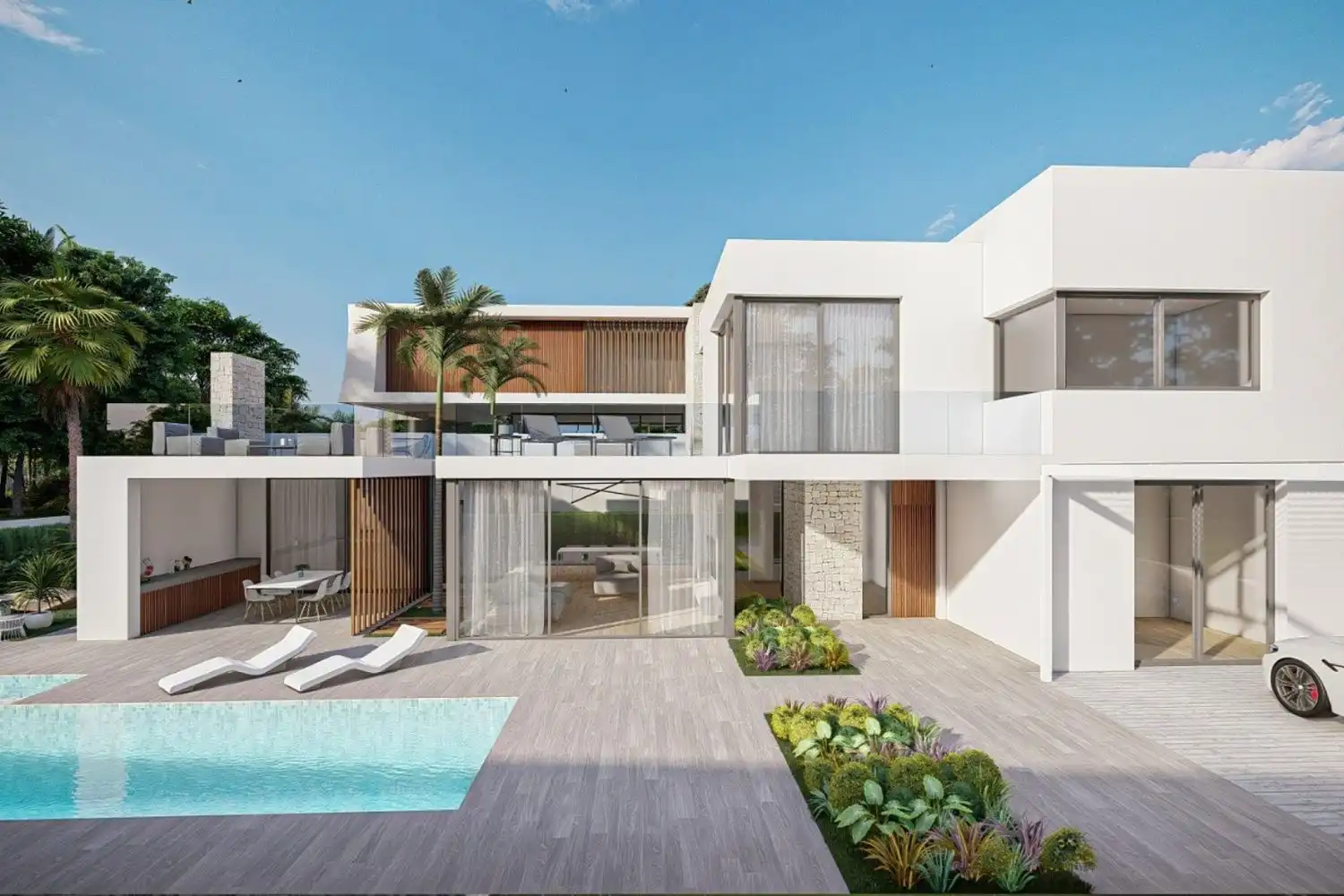 Haus zum Verkauf in L'Albir, imagen 7