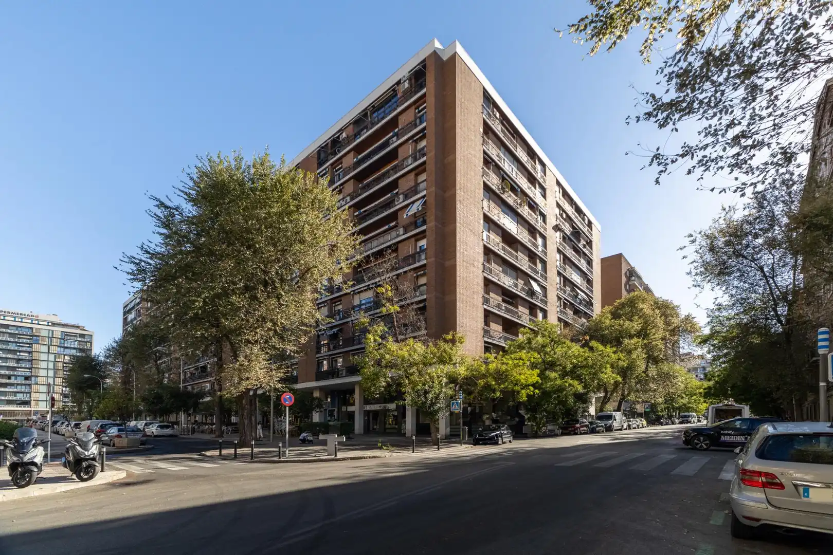 Apartments for sale in Calle de Rodríguez San Pedro, 8, Arapiles