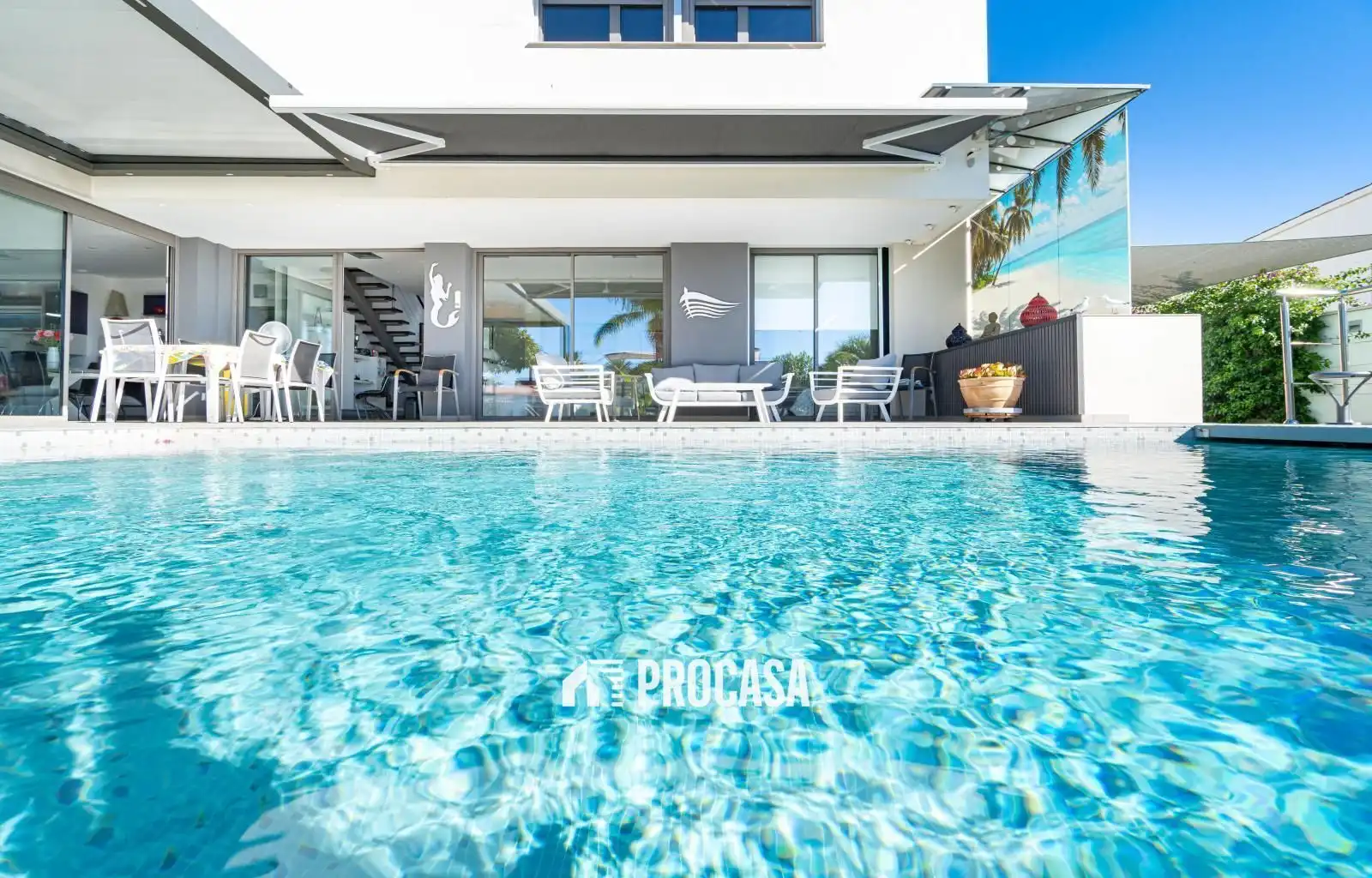 Villa avec piscine à vendre à Port Joan, imagen 20