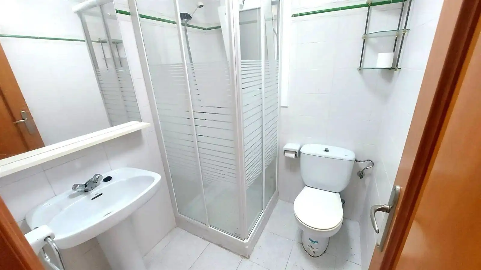 Baño de Piso en venta en Calafell con Terraza y Trastero