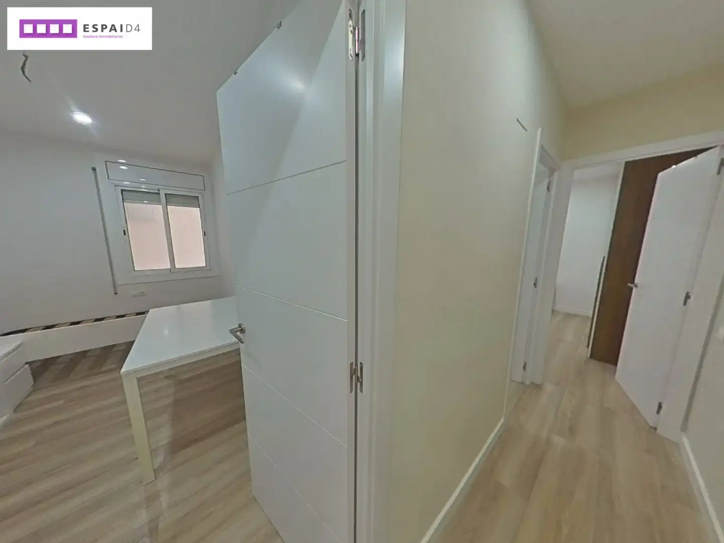 Pis en venda en Ripollet amb Aire condicionat, Parquet i Moblat