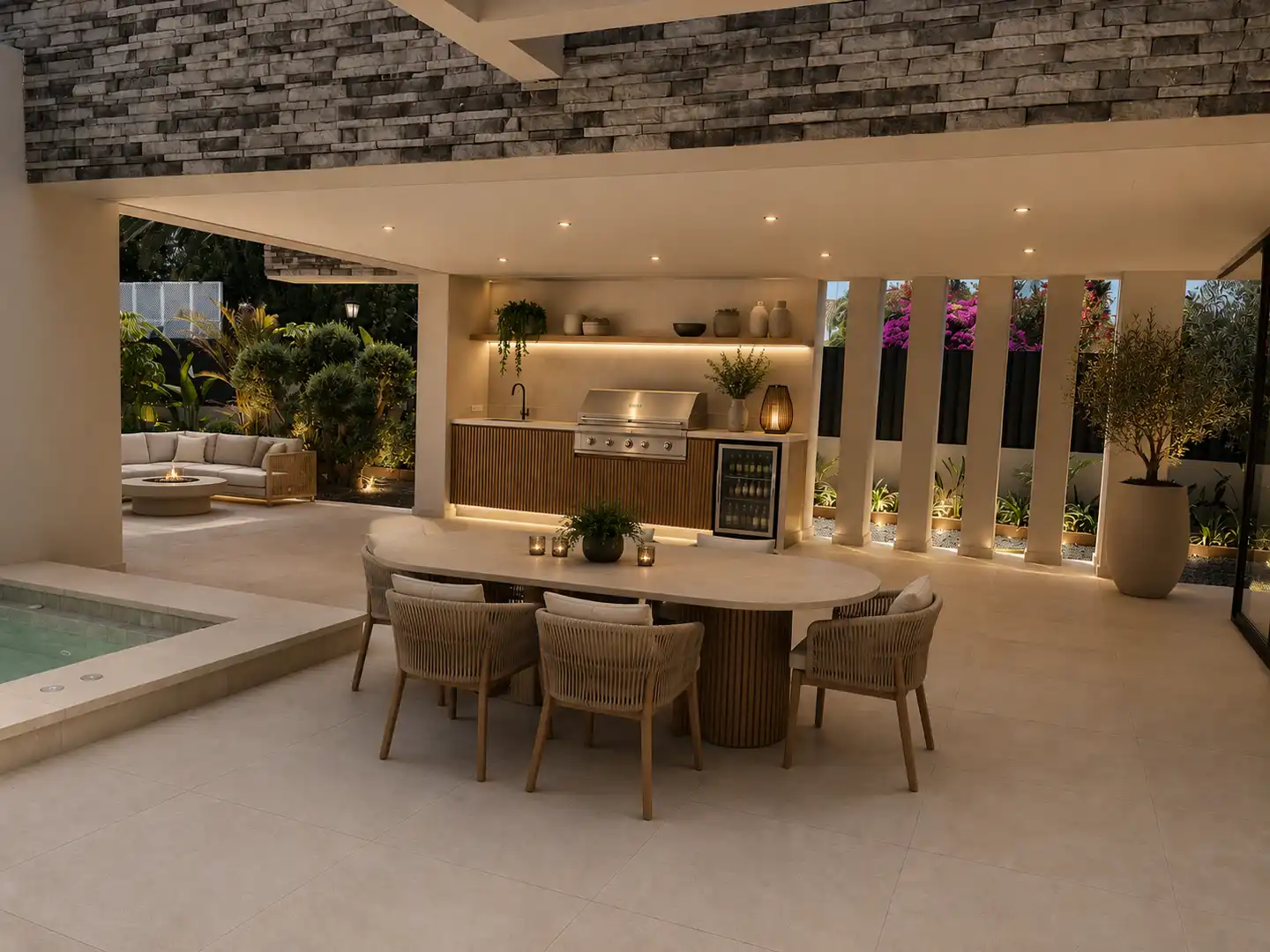 Casa amb piscina en venda a San Pedro de Alcántara, imagen 7