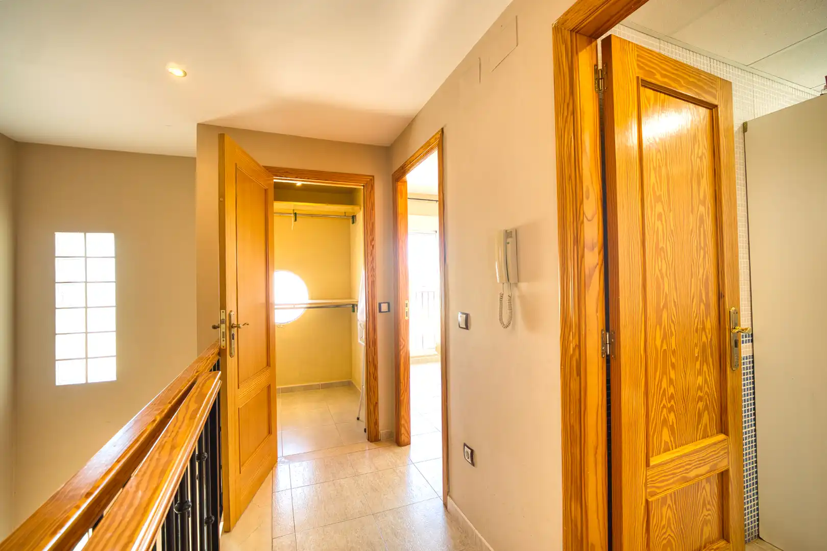 Villa con terrazza in vendita a Carrer la Sénia, imagen 39