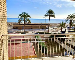 Bedroom of Apartment for sale in Alicante / Alacant  with Terrace