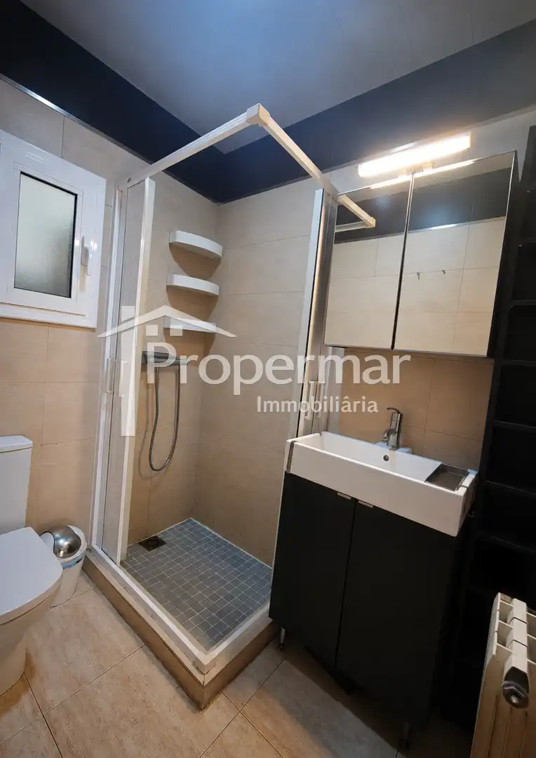 Flat with lift for sale in Montigalà - Sant Crist, imagen 8