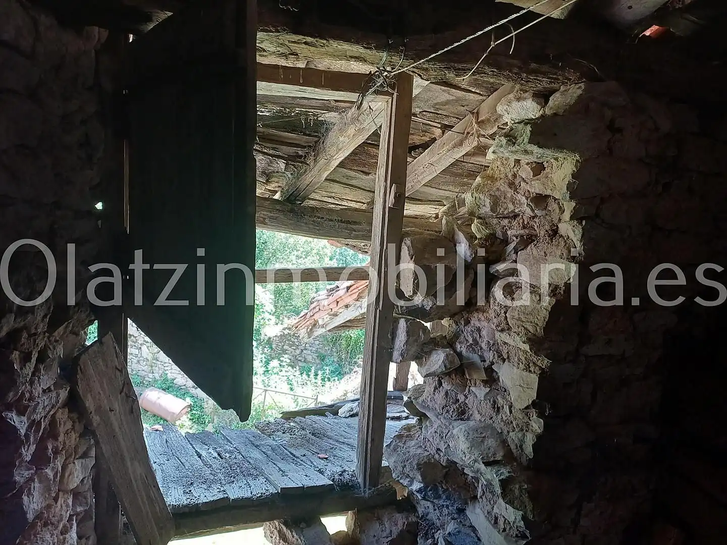 Casa o xalet en venda en Trucios-Turtzioz