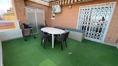 Foto 5 de Àtic en venda a Avinguda Alcoi, Campoamor, Alicante