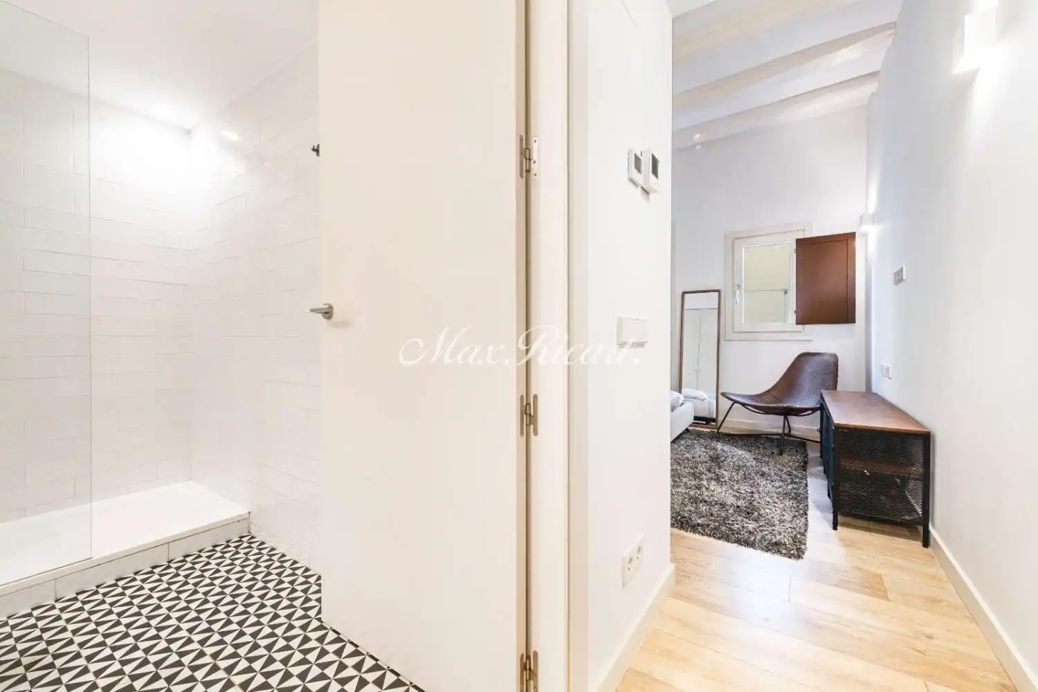 Ático con terraza en venta en Ciutat Vella, imagen 16