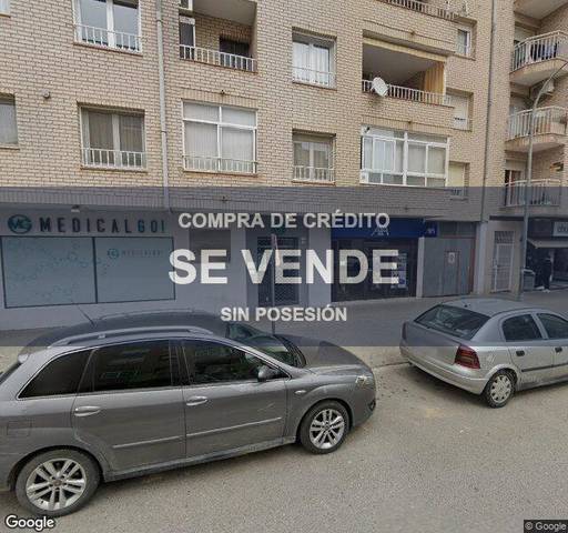 Local comercial en Venta en Fraga