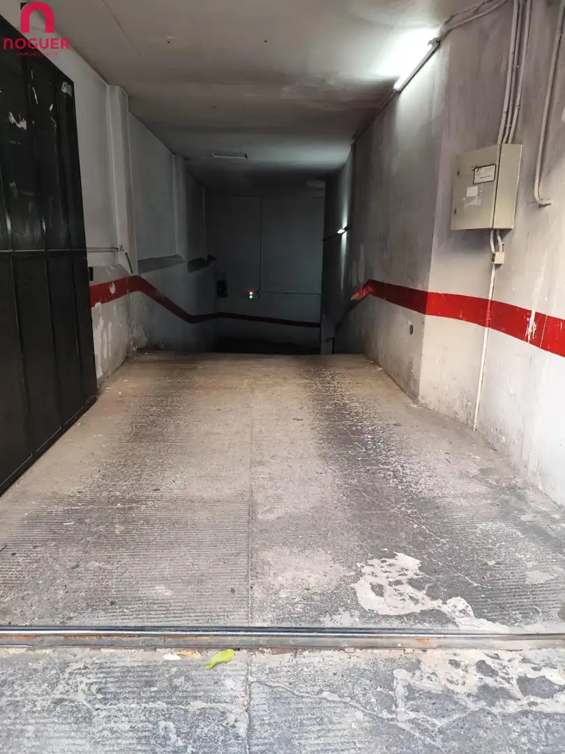 Einzelparkplatz zur Miete in Poniente-Sur, imagen 3