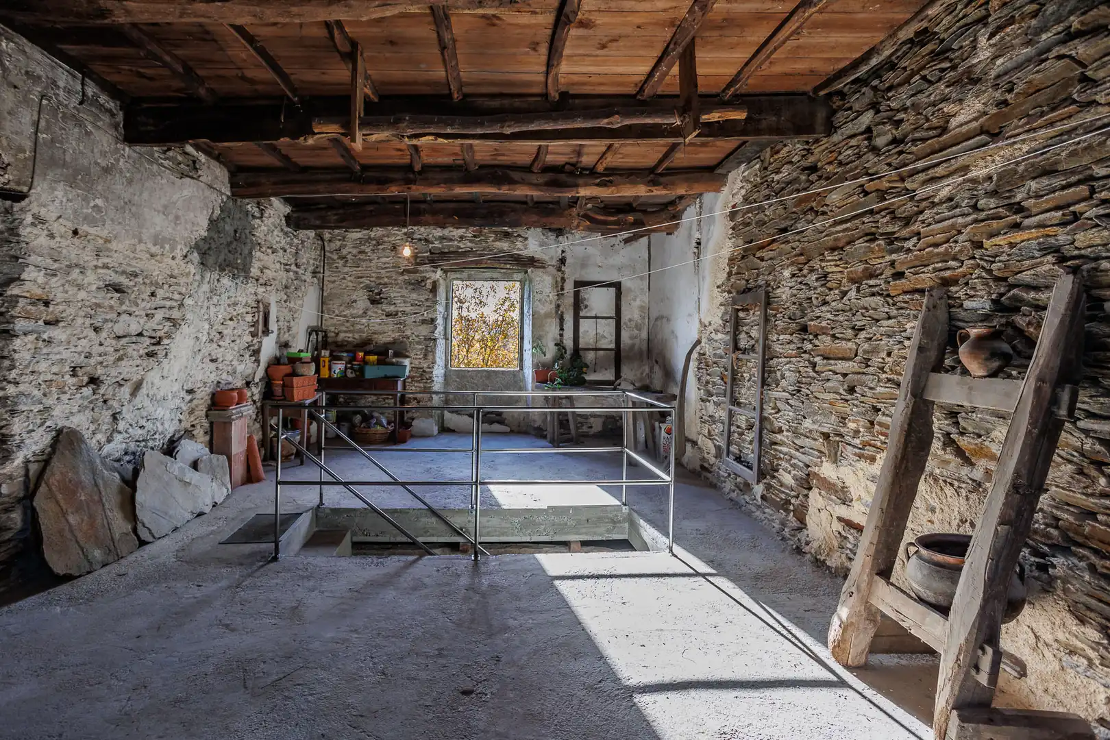 Casa o chalet en venta en Lugo con Jardín privado, Terraza y Amueblado
