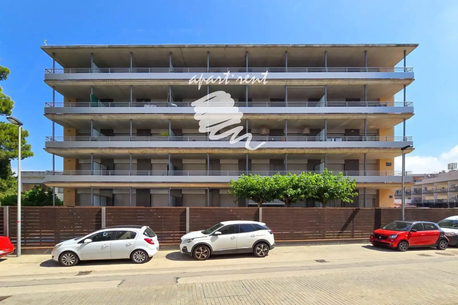 Wohnung mit Pool zum Verkauf in Joanot Martorell, imagen 44
