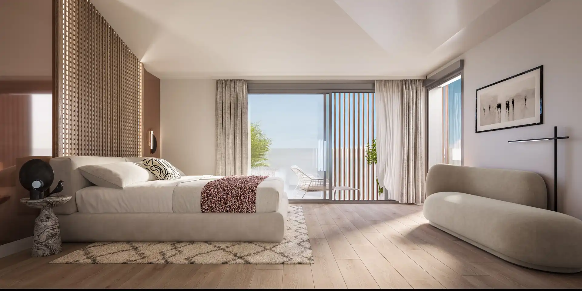 Doppelhaushälfte mit Pool zum Verkauf in Calle del Marqués de la Victoria 15, imagen 4