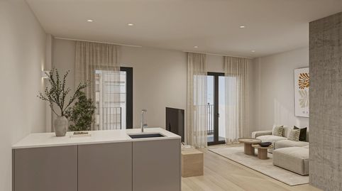 Foto 5 de Piso en venta en Calle Coronel Cerviño Nuñez, Monte Alto - Zalaeta - Atocha, A Coruña Capital