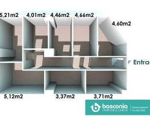 Premises for sale in Basauri 