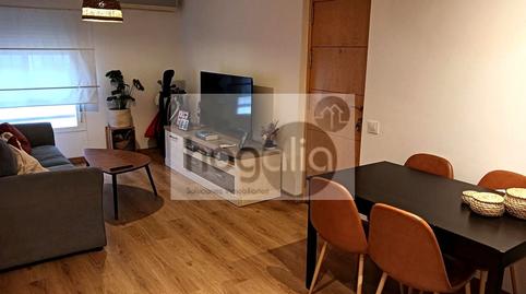 Foto 4 de Planta baja de alquiler en San Carlos - San José,  Sevilla Capital