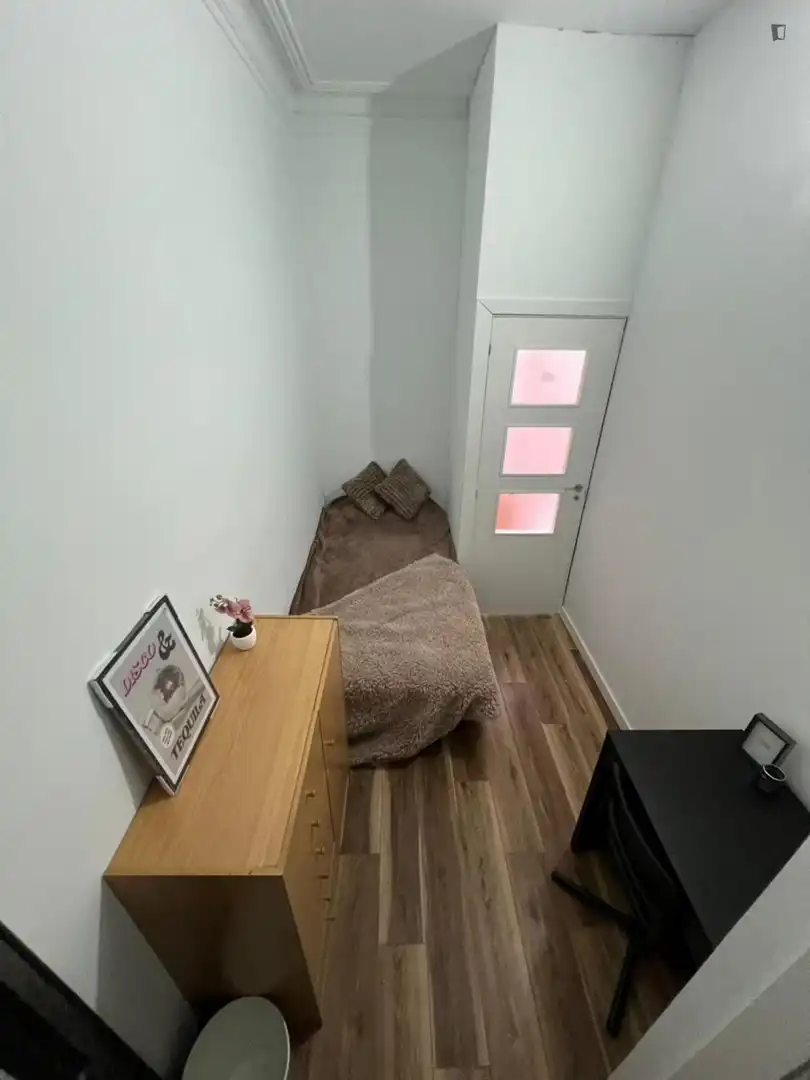 Habitación en Barri Gòtic