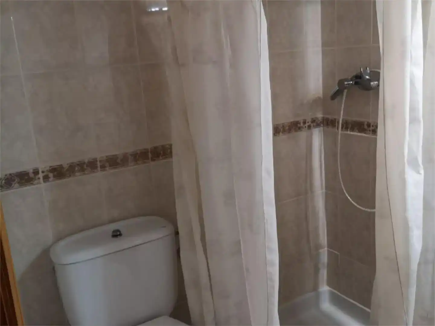 Bany de Pis en venda en Sueca amb Aire condicionat i Balcó