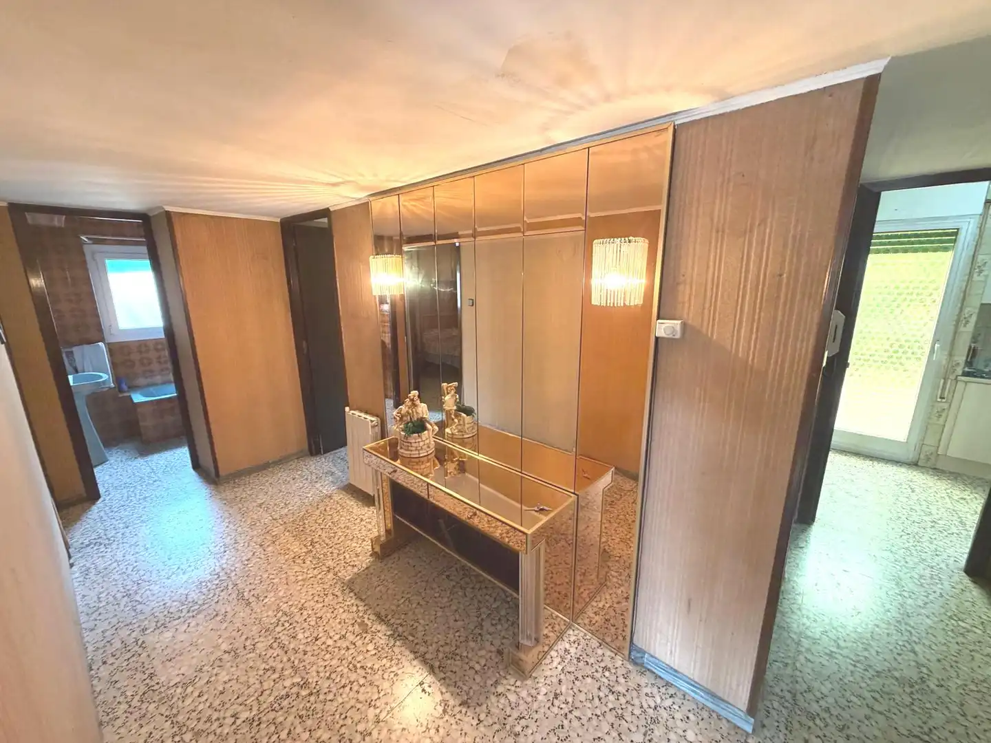 Casa o xalet en venda en Tamarite de Litera amb Calefacció, Jardí privat i Terrassa