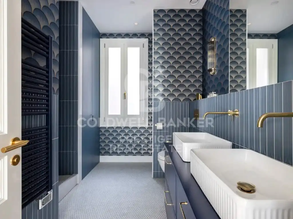Piso con terraza en venta en Calle Girona, imagen 9