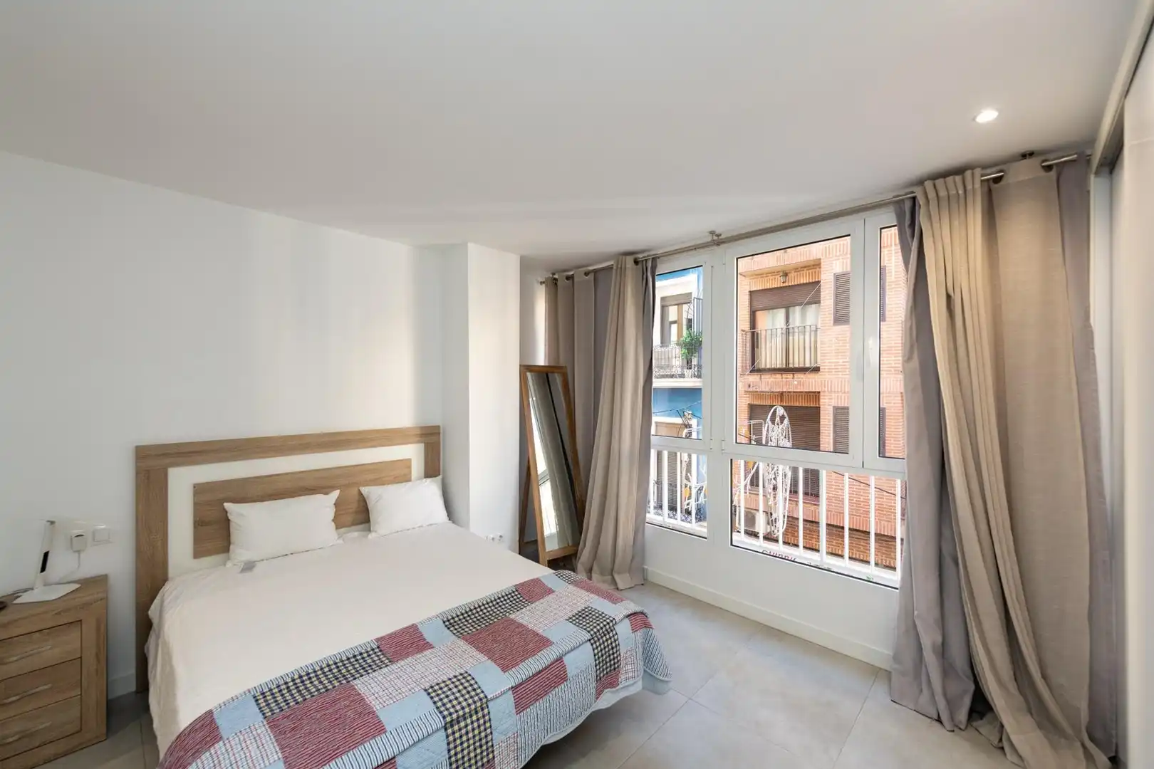 Wohnung mit Aufzug zur Miete in Centro, imagen 17