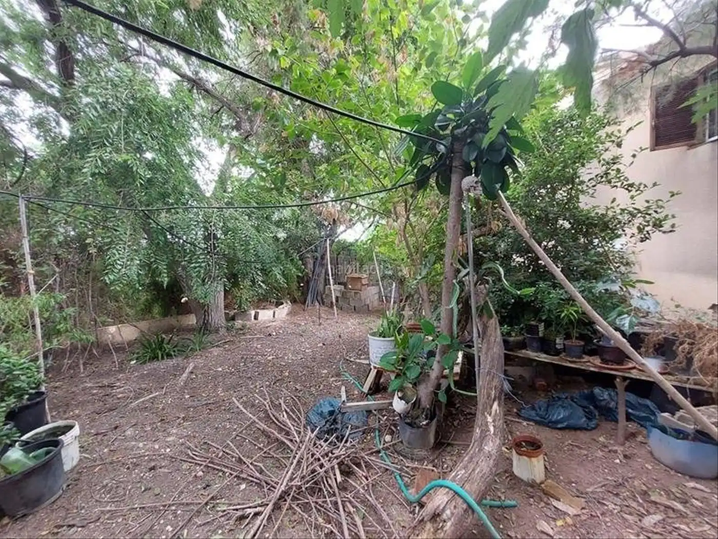 Villa avec jardin à vendre à Avenida de las Brisas 12, imagen 13