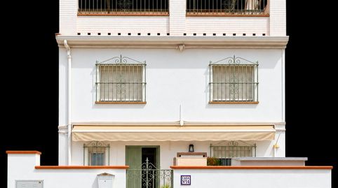 Foto 2 de Casa o xalet en venda a Calle Puebla de Cazalla, 16, Marchena, Sevilla
