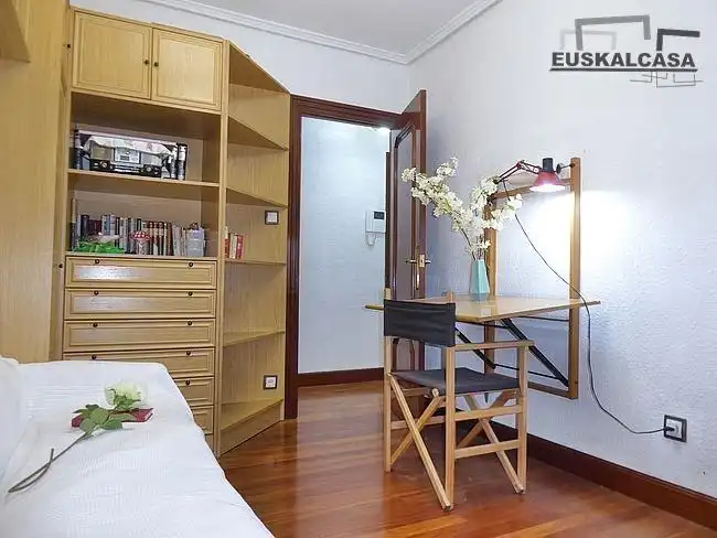 Piso en venta en Zorrotza