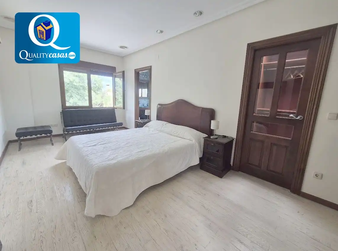 Habitación de Casa o chalet de alquiler en La Foia - Daimés - Asprella